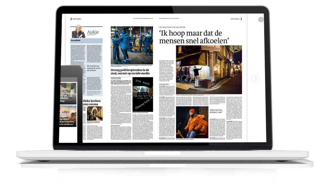 Producción editorial